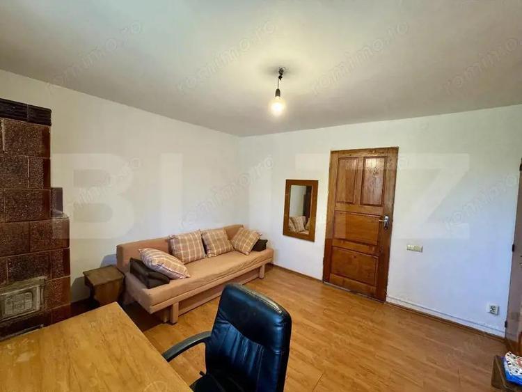 Casa P+M cu poten?ial in Facai ideala pentru investi?ie - 9