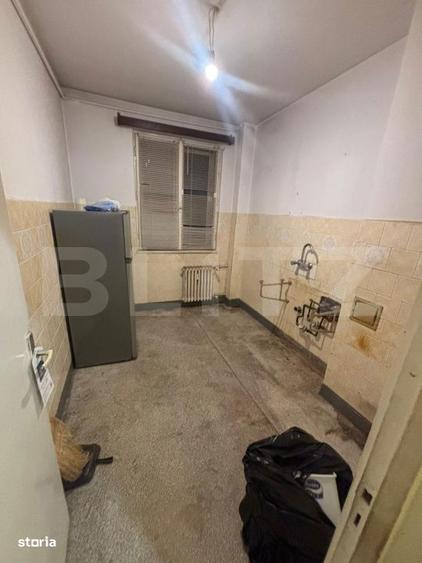Apartament 2 camere, 43.21 mp, zona Sud - 10