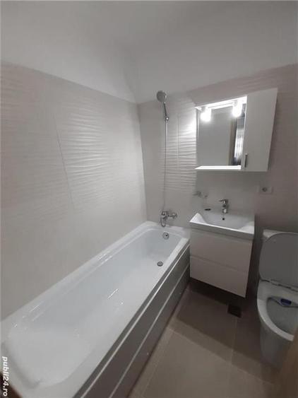 Vand ap.2camere, bloc nou,modern,CT,parcare,Iris-Oasului - 3