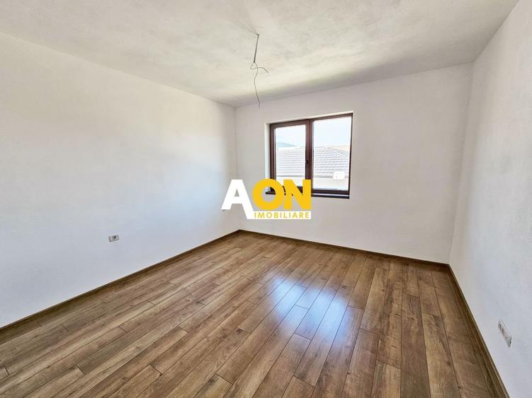 Casa tip insiruit, 4 camere, 2 bai, finisata la cheie, Cetate - 12