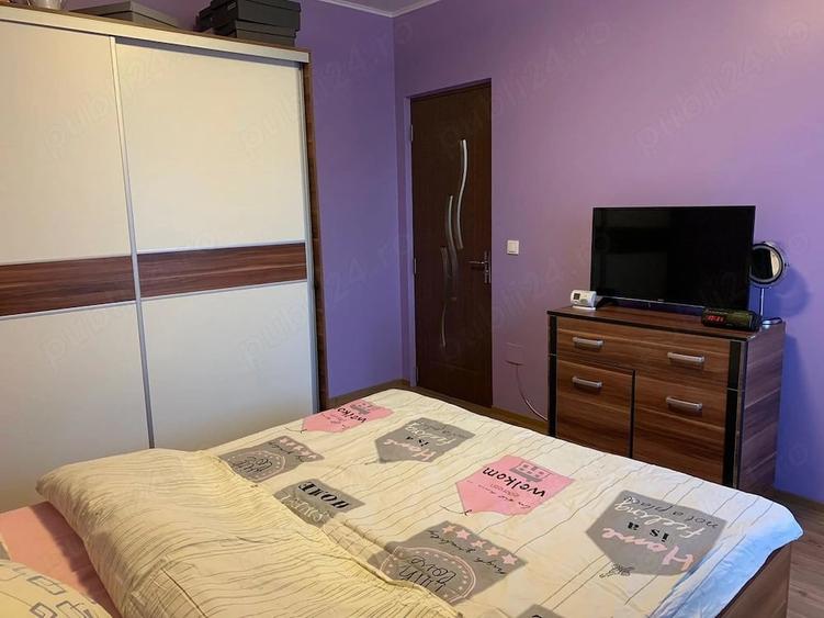 Apartament cu 2 camere, 44 mp, parcare, zona Eroilor - 7