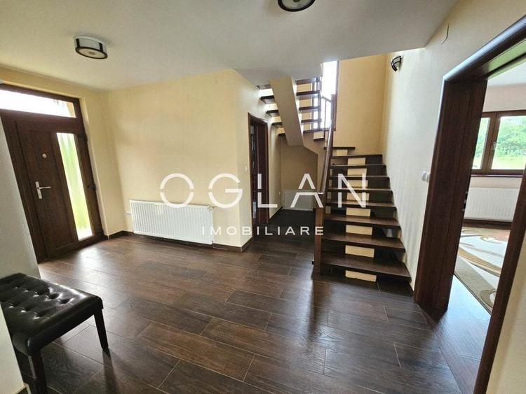 Casa in Tocile, 2391 mp teren, COMISION 0% - 9