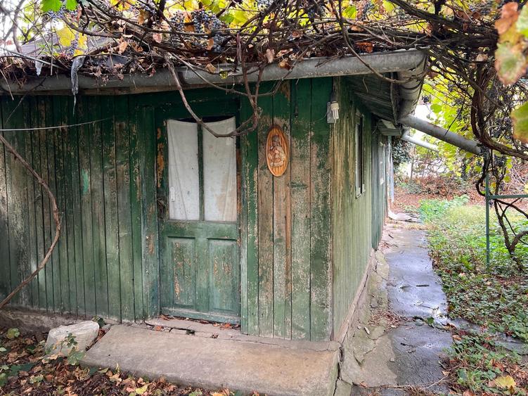 Bucurestii- Noi - zona Bazilescu, str. Pietei - 6