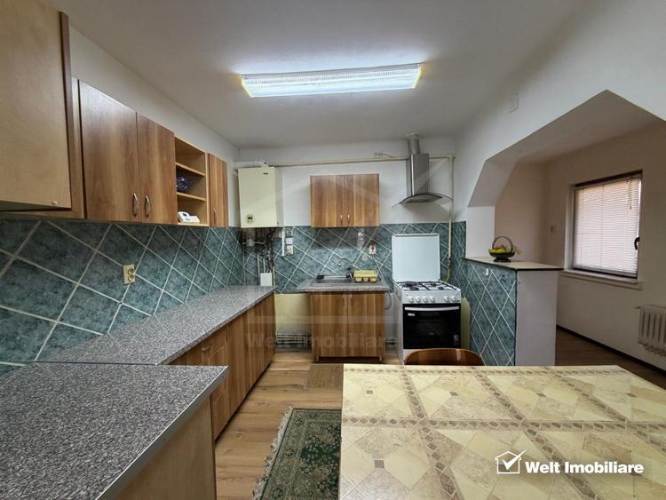 Casa individuala de inchiriat, strada Bobalnei, 650 euro! - 4