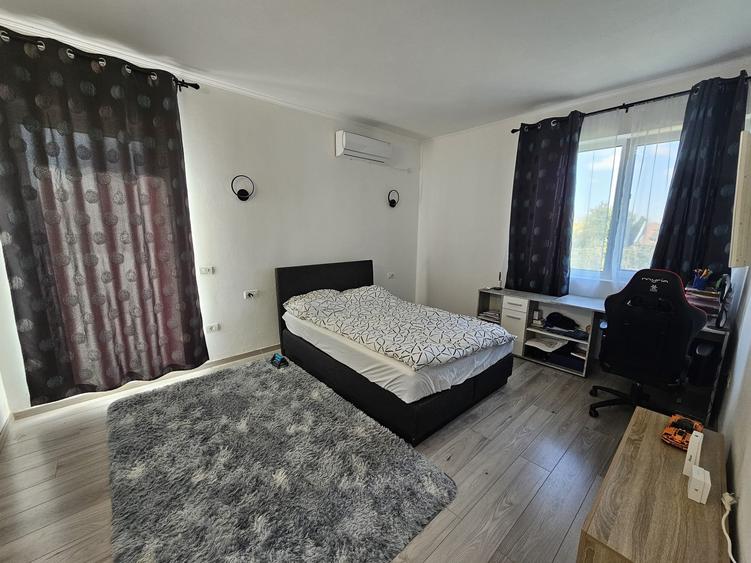 COMISION 0%! Casa deosebita Sacalaz zona centrala P+1 !! - 15