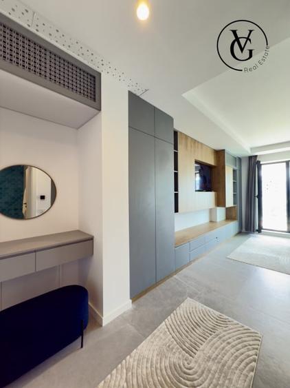 Studio premium  | Vedere spre mare | Axxis Nova | parcare - 3