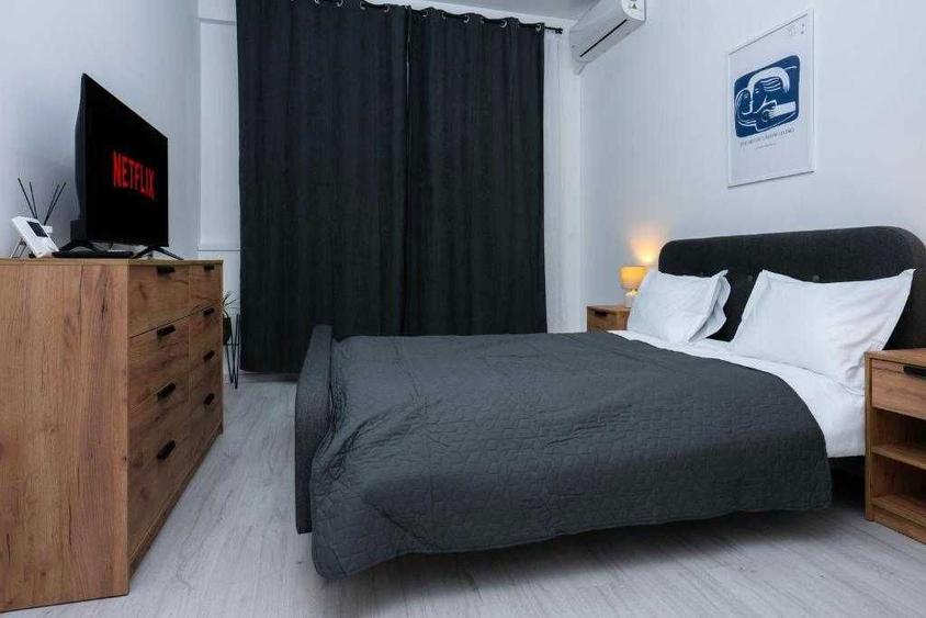 URGENT Garsoniera de inchiriat Pollux Residence, Militari (Chiajna) - 5