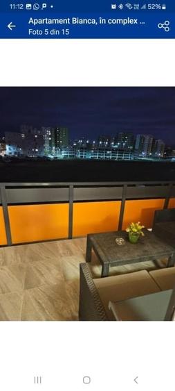 Proprietar inchiriez studio Coresi 450 euro sau 600 euro cu utilitati - 7