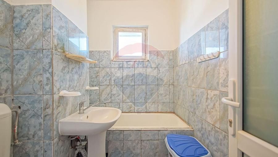 Comison 0% | Apartament cu 3 camere, etaj intermediar, Bartolomeu - 4