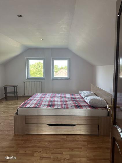 Urleta - vand casa/teren 1000mp - 290000 Euro - 9