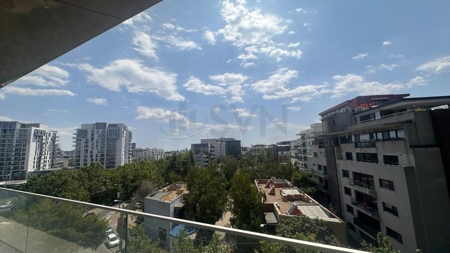 REA1024316 Apartament 2 camere One l Herastrau - 2