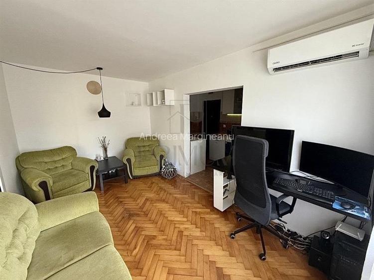 SAGULUI - 2 Camere - Renovat integral - Boxa - Mobilat si utilat