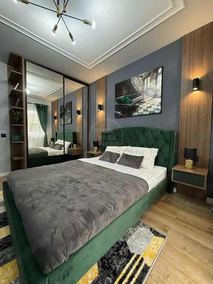 Apartament de vanzare - 1