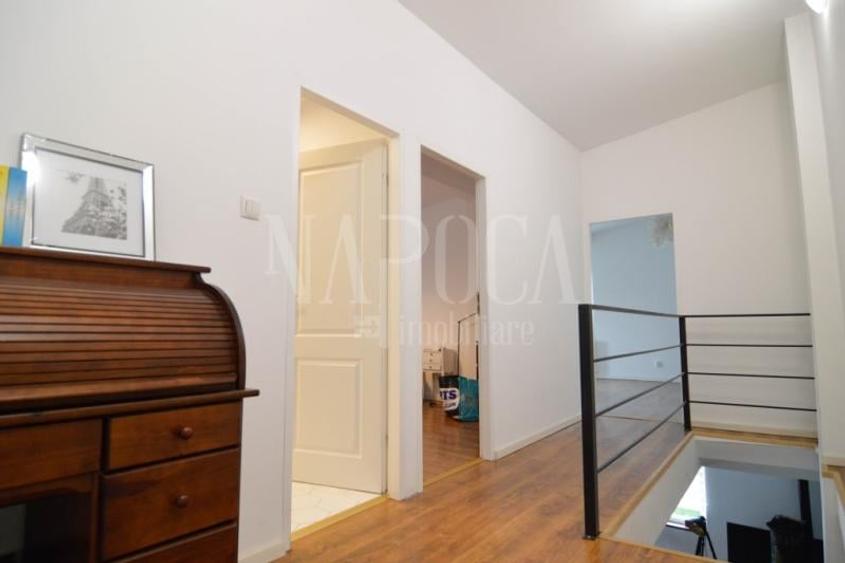 Casa 3 camere de vanzare in Marasti, Cluj Napoca - 8