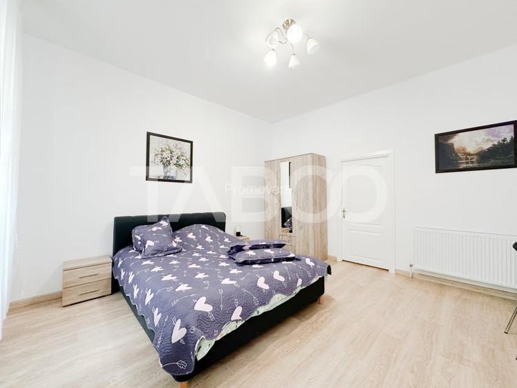Vanzare casa pozitionata ultracentral pretabila business si locuit