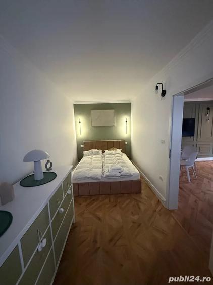 Proprietar !!! Inchiriez ap. 2 camere in Complexul Studentesc, zona Abator - 7