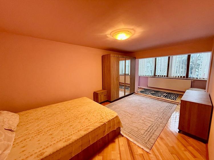 Apartament 3 camere decomandat – etaj 1 – complet mobilat și utilat - 11