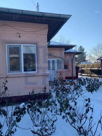 Casa deosebita de vanzare cu teren 704 mp Brane?ti - Ilfov | Centru - 8