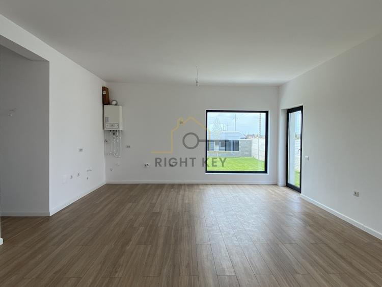 Casa 4 camere, 100mp utili, 500mp teren, STB! Comision 0%! - 5