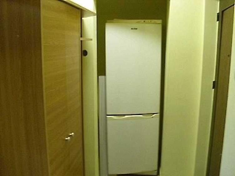 Inchiriez garsoniera Drumul Taberei Valea Ialomitei - 4