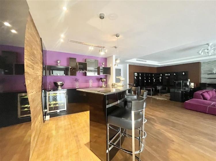 APARTAMENT 7 CAMERE//SOS. NORDULUI//VEDERE PARC - 7