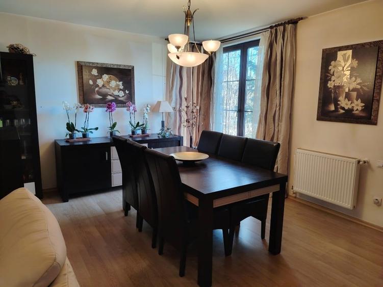 Vila moderna Corbeanca,in stil american - 3