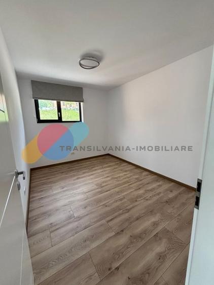 Casă Individuală 170 mp Utili + Terasă 40 mp – Terra Gardens, Cluj - 9