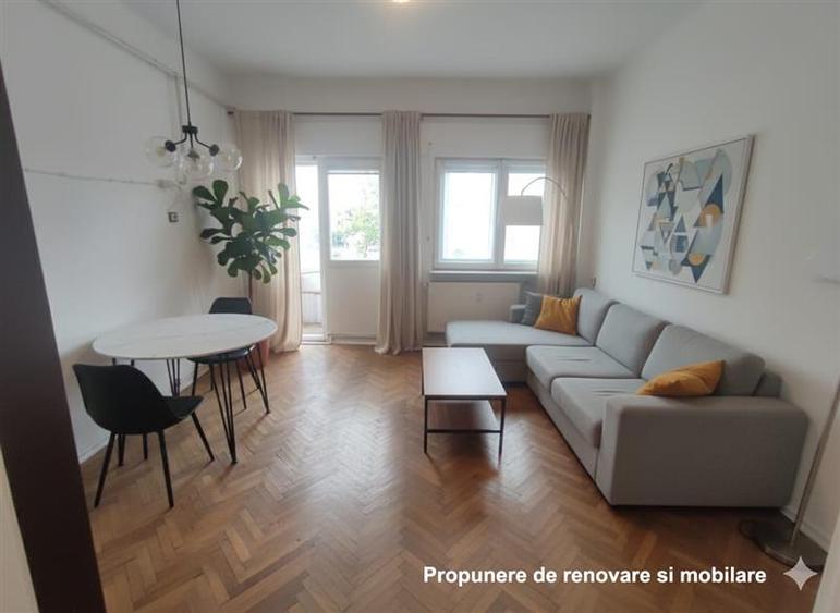 Vanzare garsoniera Foisorul de Foc - 4