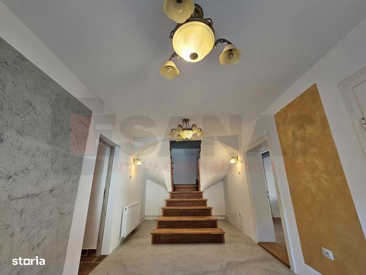 Oferta: 3 case RENOVATE, Hala Productie, Curte, singur in curte |VIDEO - 5