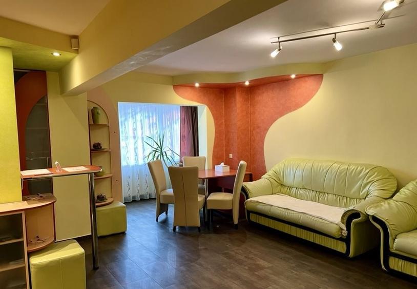 Apartament 4 camere-Racadau - 3