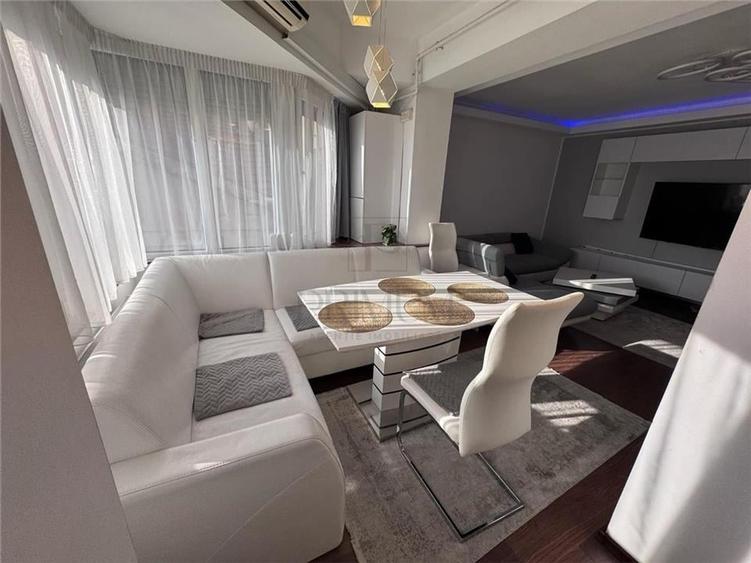 FABRIC - 2 NIVELE SAMANTHA - LUX - 5 cam -  2 bai - debara - centrala proprie - - 10