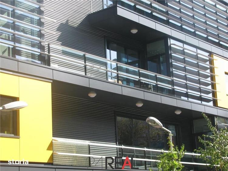 Spatiu birou in CSDA Siriului Business - de la 281 mp - 5