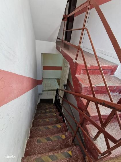 180 euro garsoniera, zona centrala - 8