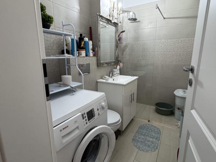 2 cam, etaj 2, 46 mp, decomandat, bloc nou, str. Recea, cu loc de parcare exteri - 13