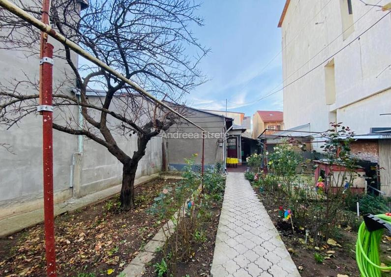 Casa de Bucurestii Noi