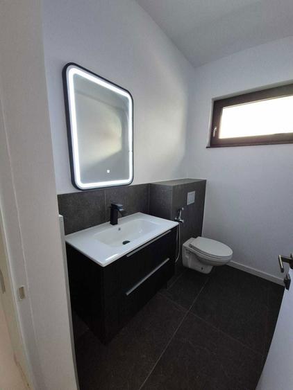 Casa noua de vanzare pozitie pe colt, curte pe 3 laturi, zona Elvila - 8