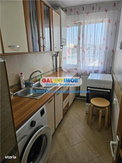 Inchiriere apartament 2 camere nedecomandat Targoviste Micro 6 - 11
