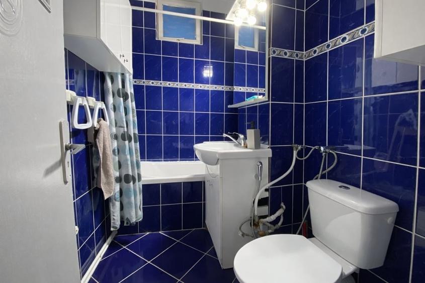 Apartament 3 camere | Decomandat | Stefan cel Mare - zona centrala - 8