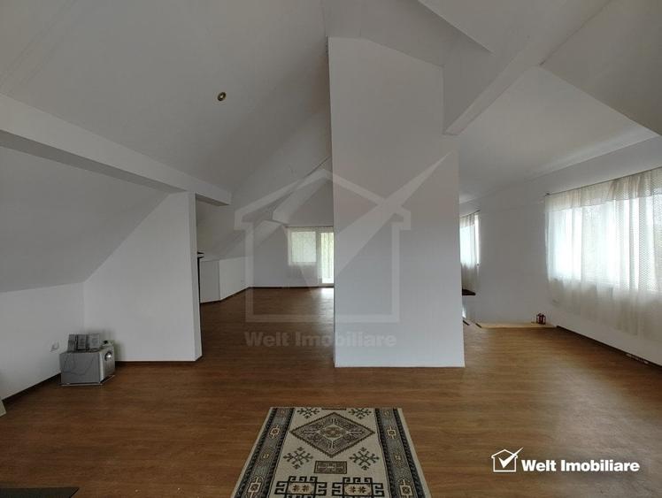 Casa Individuala, teren 688 mp – Zona Centrala, Cluj-Napoca - 9