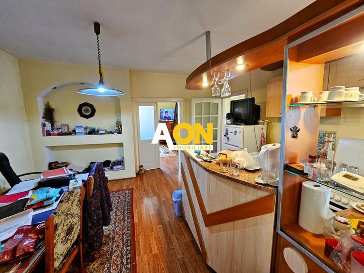 Casa individuala D+P+M, 3 camere + mansarda, 433 mp teren, zona Centru - 9