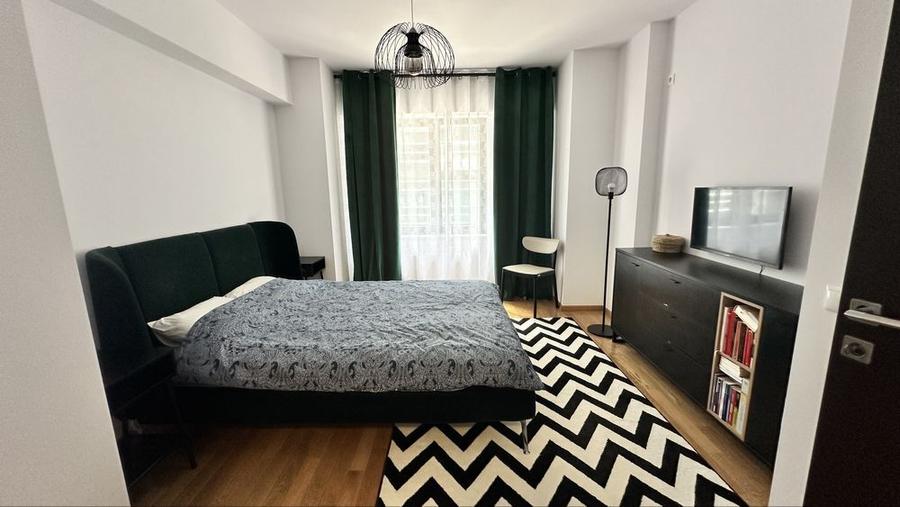 Apartament 3 camere UpGround Residence direct proprietar - 4