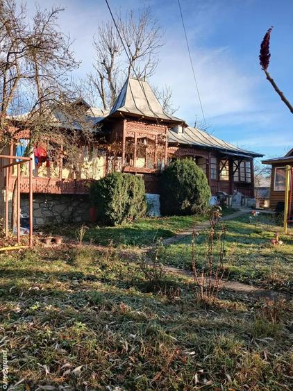 vand casa la curte - 6