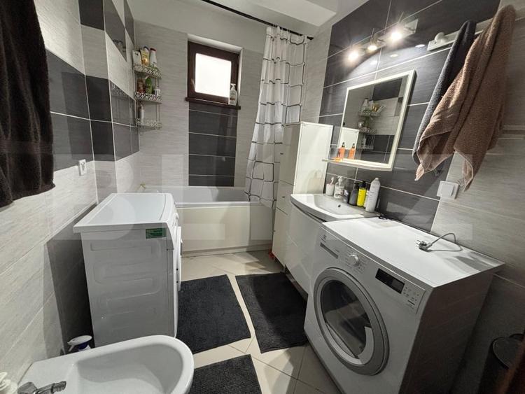 Apartament 2 camere, 52 mp, zona Moara de Vant - 9