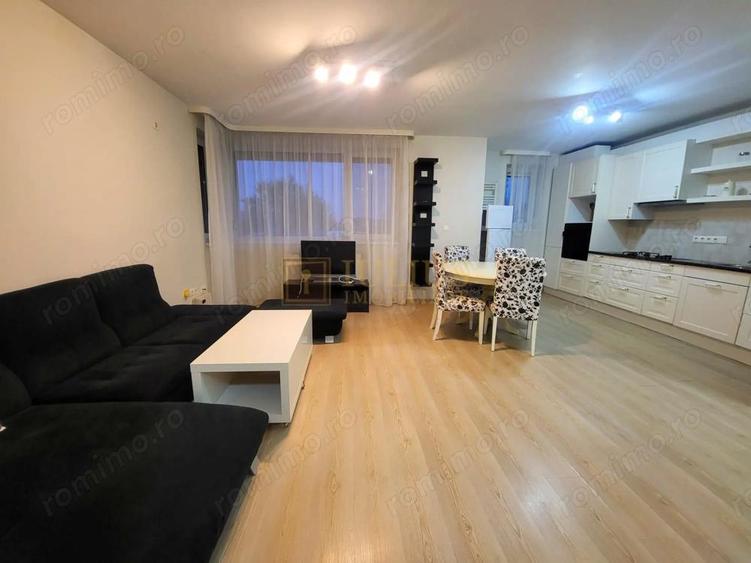 Apartament 2 camere de inchiriat Ghiroda - 2