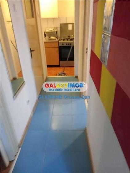 gorjului | 2 camere 53mp | 1980 | cada balcon | metrou - 5