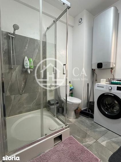 Apartament de vanzare cu 2 camere, situat in Baile Felix, Bihor. - 7