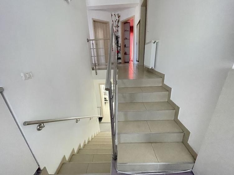 Casa individuala - Dumbravita - 3