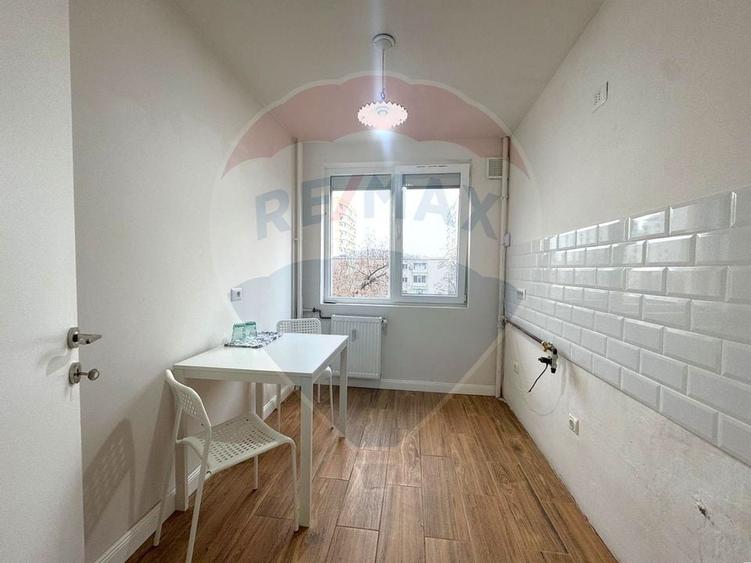 Apartament cu 2 camere de închiriat în zona Teiul Doamnei - 8