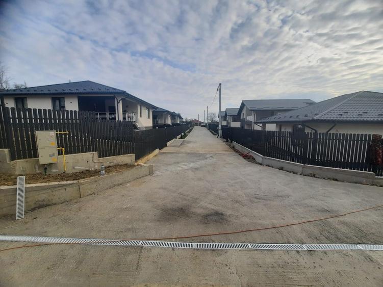 Casa De Vanzare Tomesti-Iasi - 2