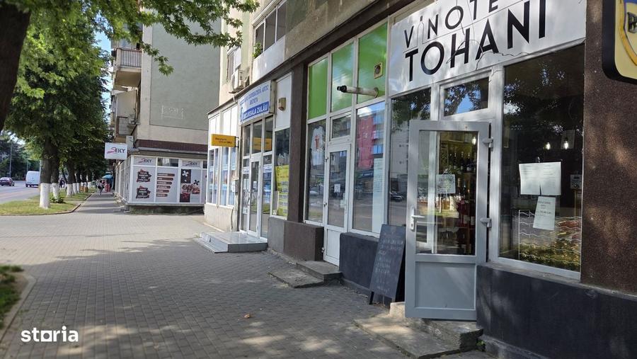 Spatiu comercial pret 68000euro - 4